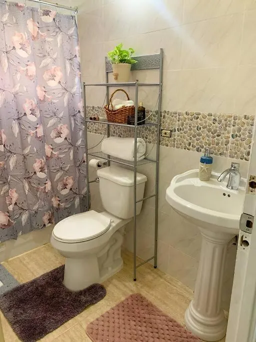 Apartment Cozy Villa Mammee Bay