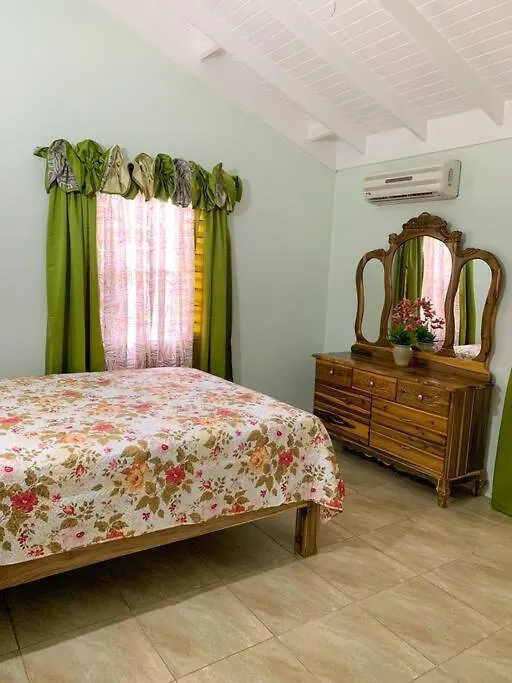 Apartment Cozy Villa Mammee Bay