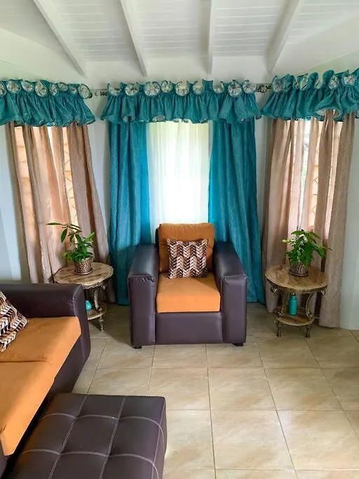 Cozy Villa Mammee Bay Apartment